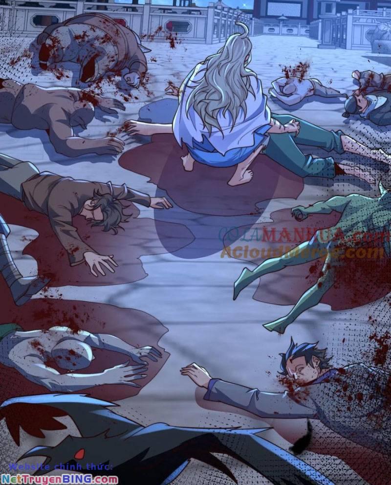 ta nuôi ma quỷ ở trấn ma ti chapter 277 9