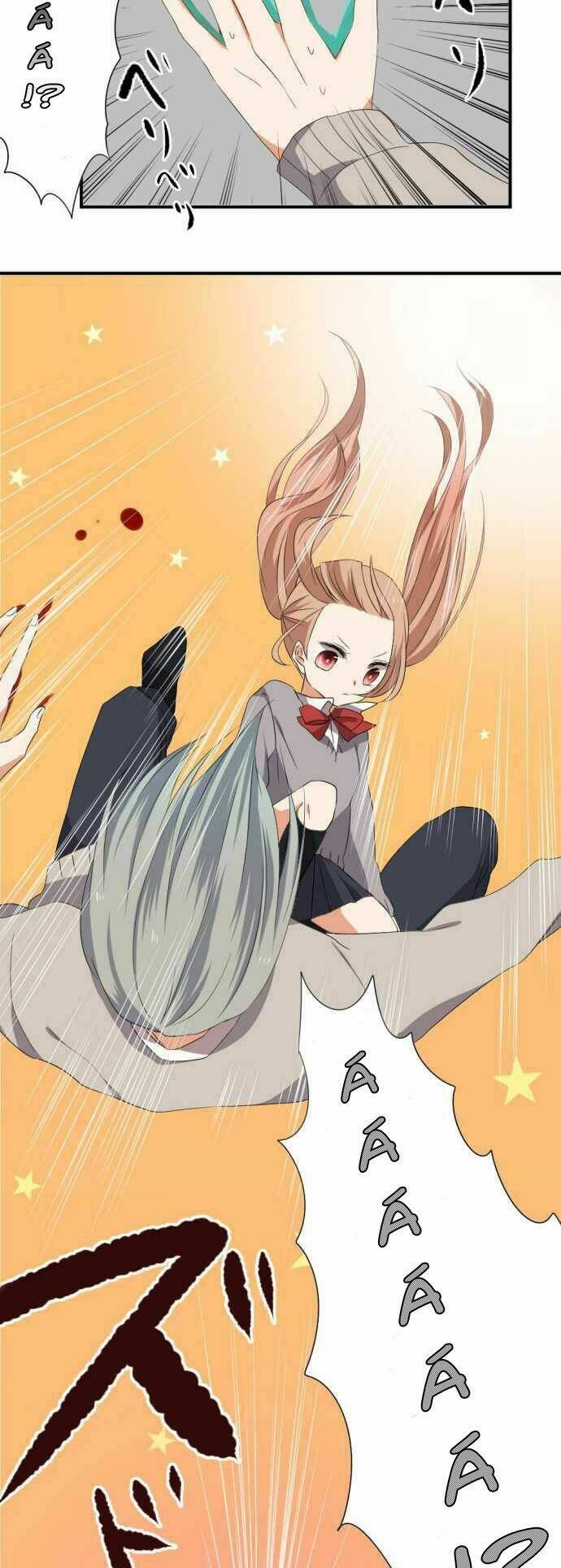 thú nhận tình cảm sao khó khăn vậy! chapter 3 13