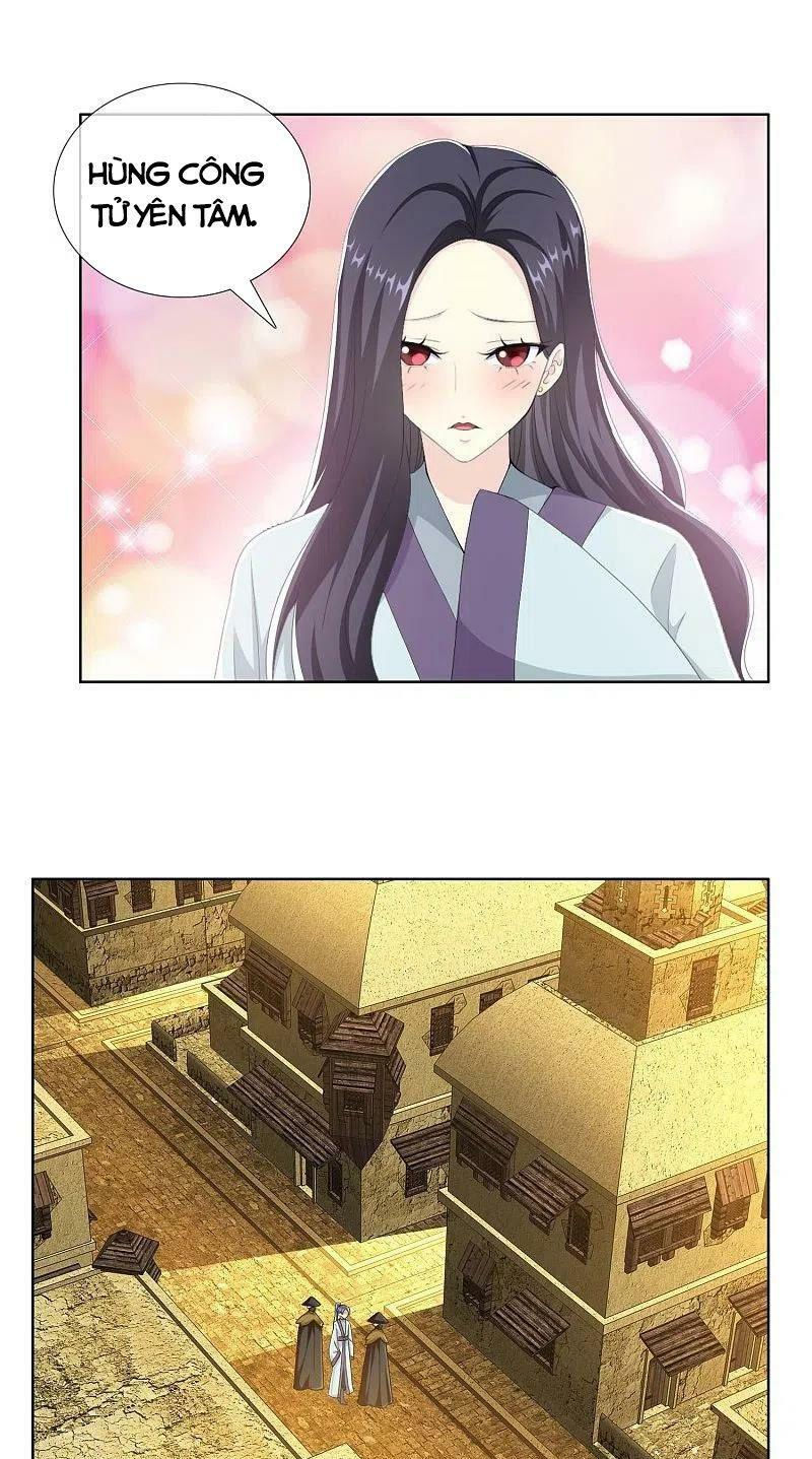 ta không phải nhân vật phản diện chapter 86 5