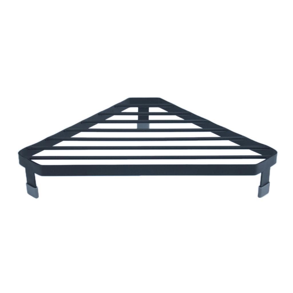 Pot Rack Holder Stand Organizer Kitchen Countertop Bowl Cup Pan Support Rack