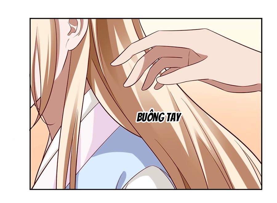 kiêu ngạo vương gia chủng điền phi chapter 79 4