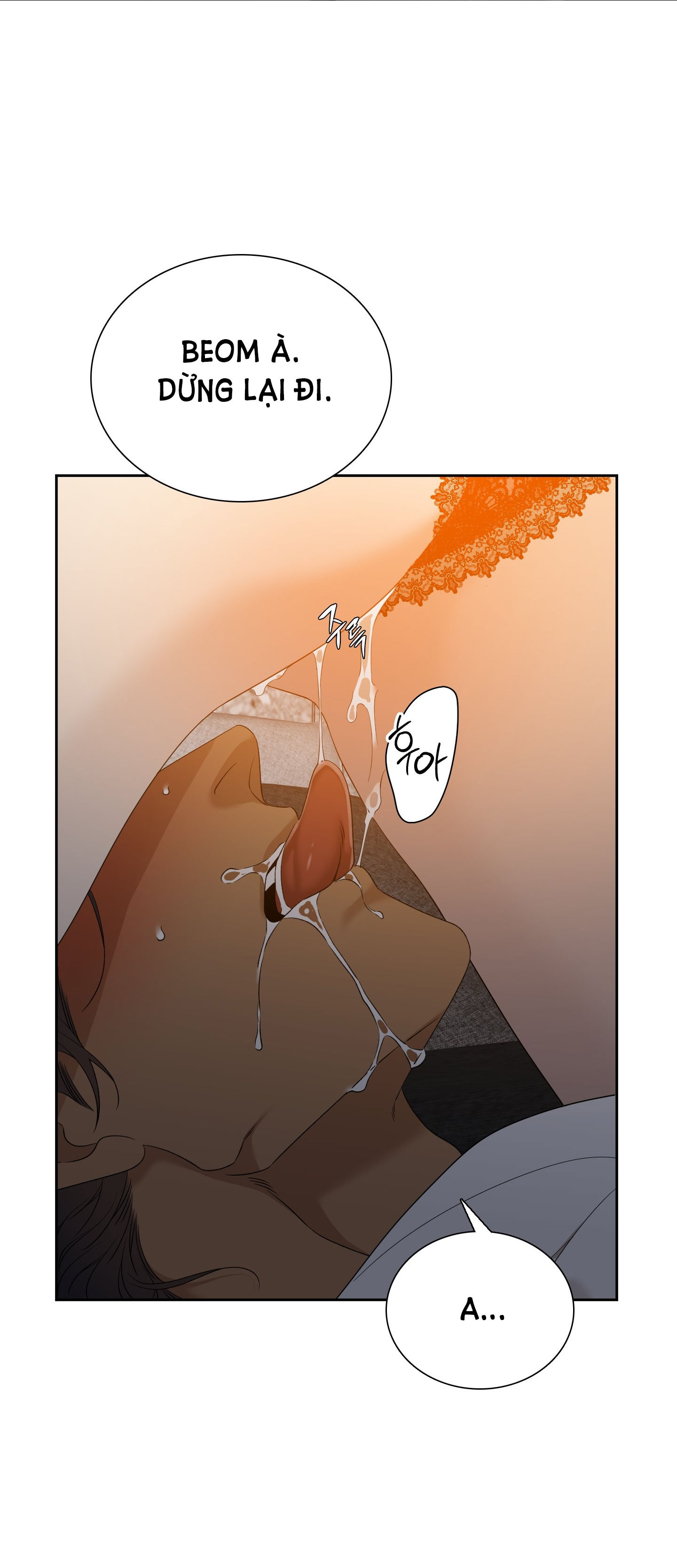 mắt phủ toàn sương chapter 75.2 23