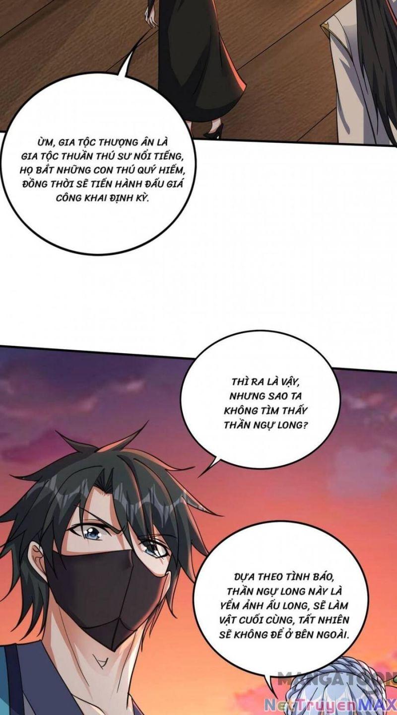 tối cường thần y tại đô thị chapter 304 21