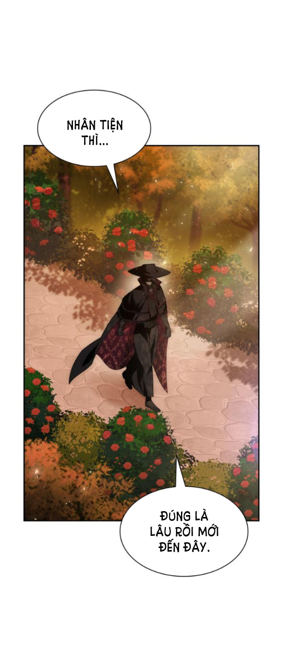 Chị Yêu, Kiếp Này Em Sẽ Là Hoàng Hậu chapter 39.1 - Trang 28