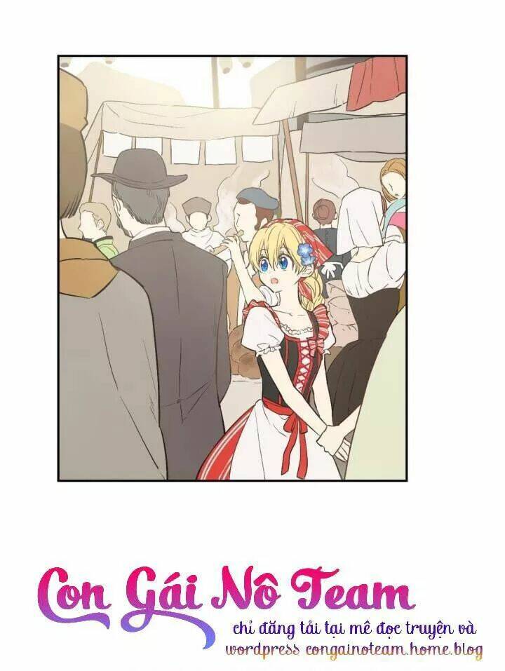 một ngày nọ ta trở thành công chúa chapter 35 17