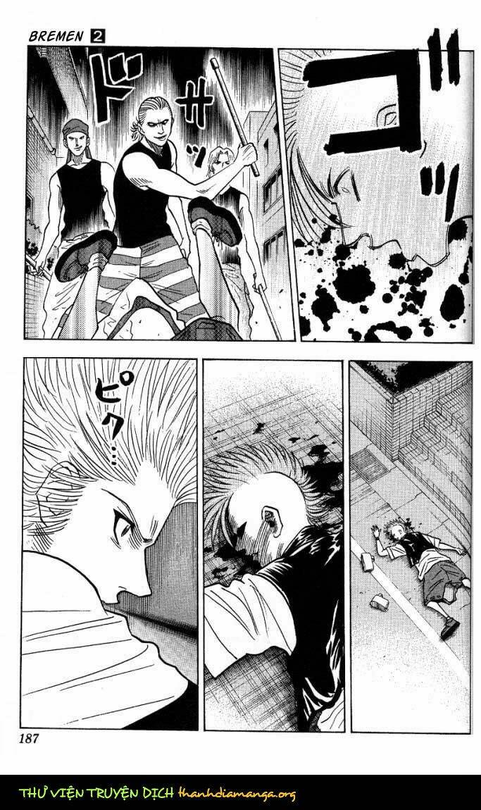 bremen chapter 17 22