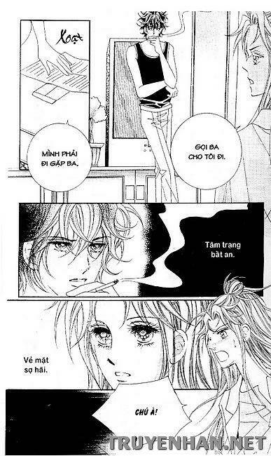 người duy nhất chapter 6 1