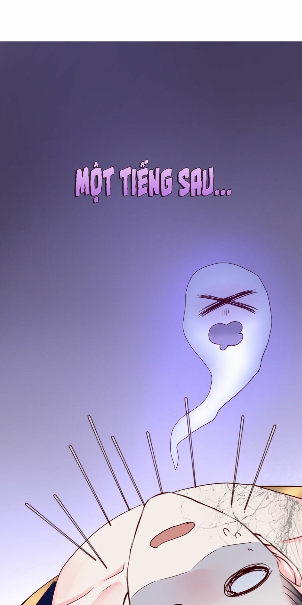 độc phi ngu ngốc không thể chọc chapter 7 1