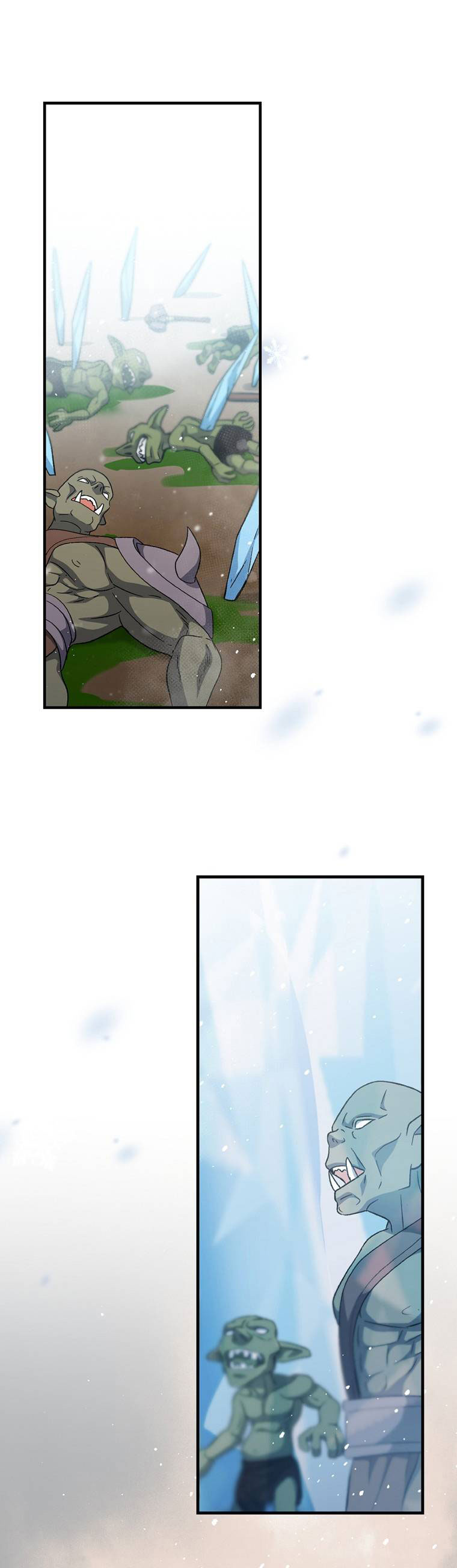 sự quay trở lại của pháp sư cấp 8 chapter 29 2