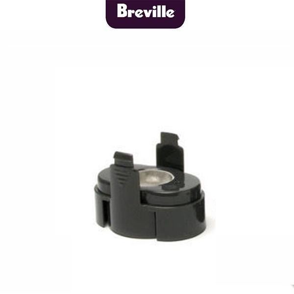 Đế giữ lõi lọc của máy pha cà phê hiệu Breville model 870 - 878 - 876 - Hàng chính hãng