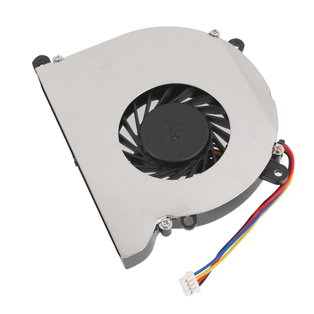 Laptop CPU Cooling Fan Replacement for  A300