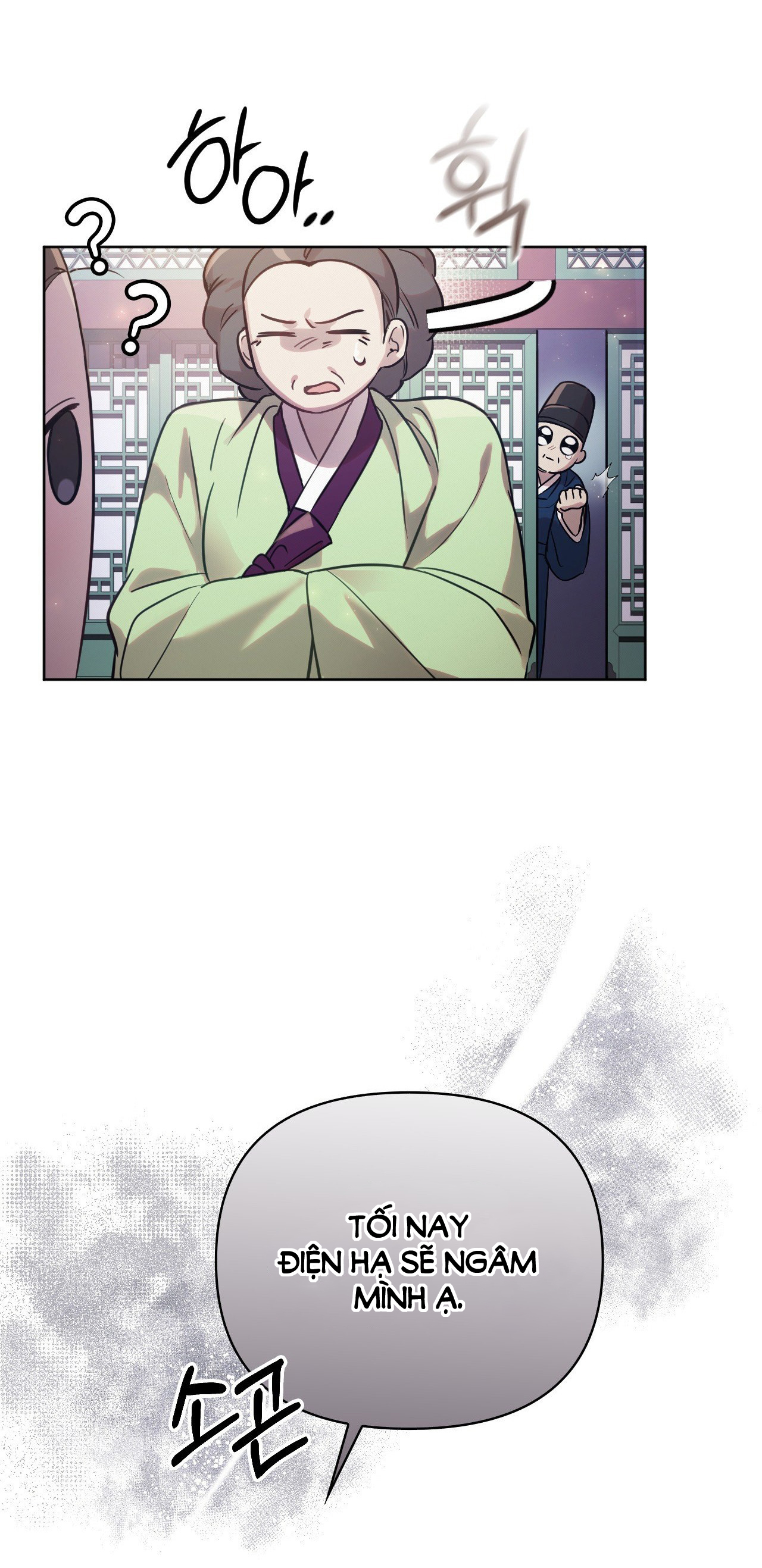 [18+] hậu cung kế chapter 7.2 44