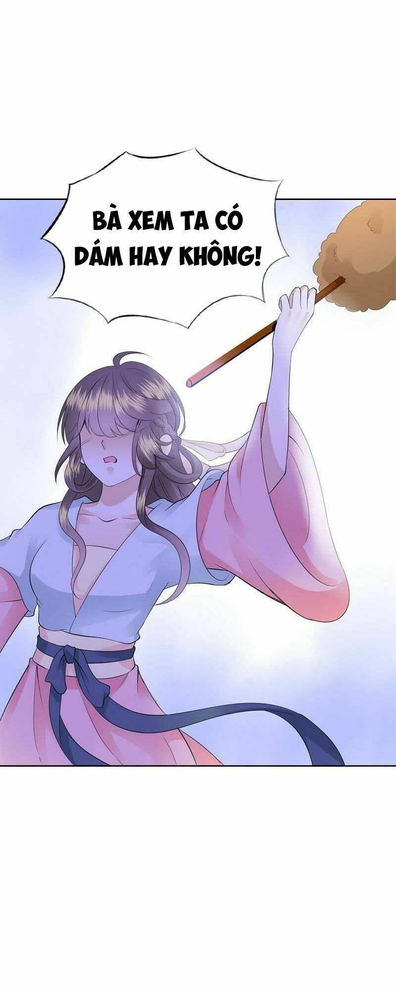 điền viên mật sủng: cô vợ nóng bỏng chapter 43 49