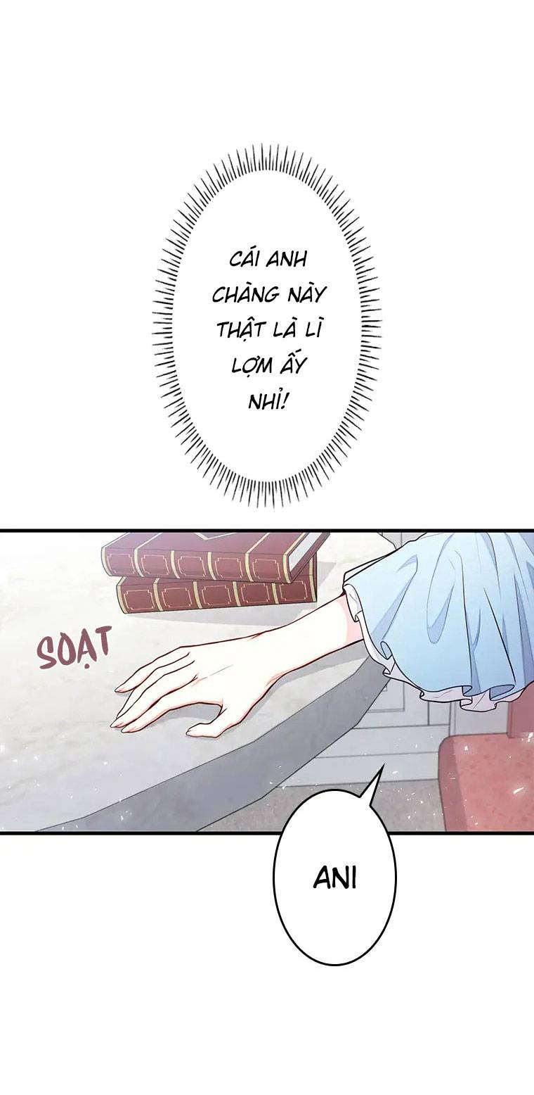 từ ác nữ, tôi trở thành một người mẹ chapter 2 15