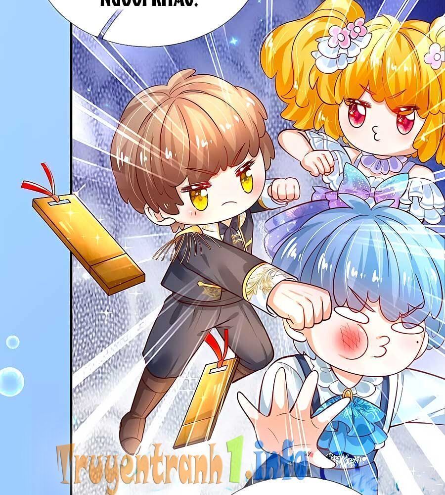 bỗng một ngày nọ trở thành con gái vua chapter 178 22
