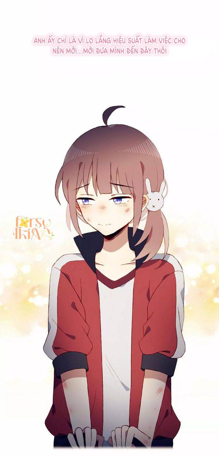 mối tình đầu không trọn vẹn chapter 16 7