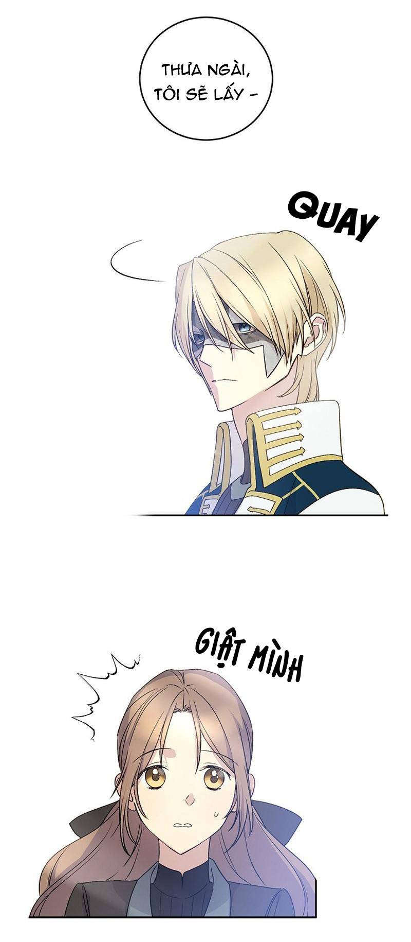 cô hầu giỏi giang chapter 18 39