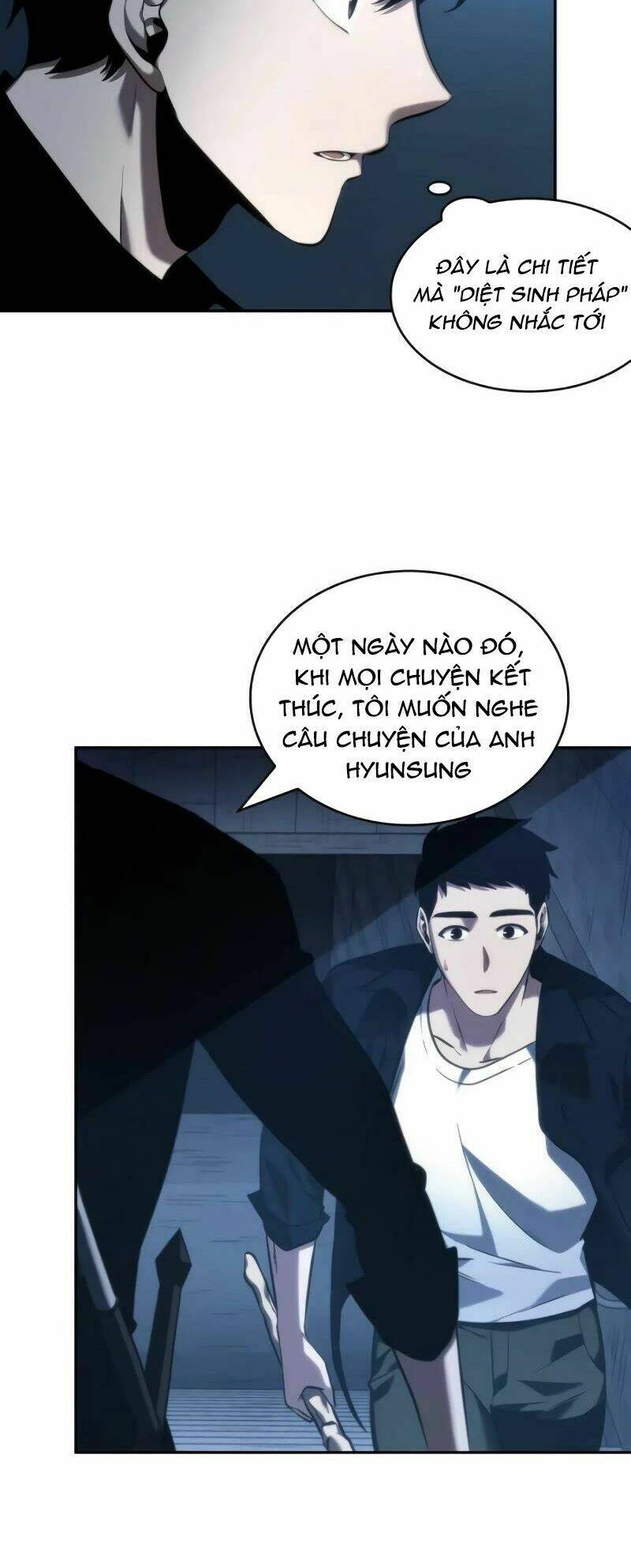 toàn trí độc giả - omniscient reader chapter 34 13