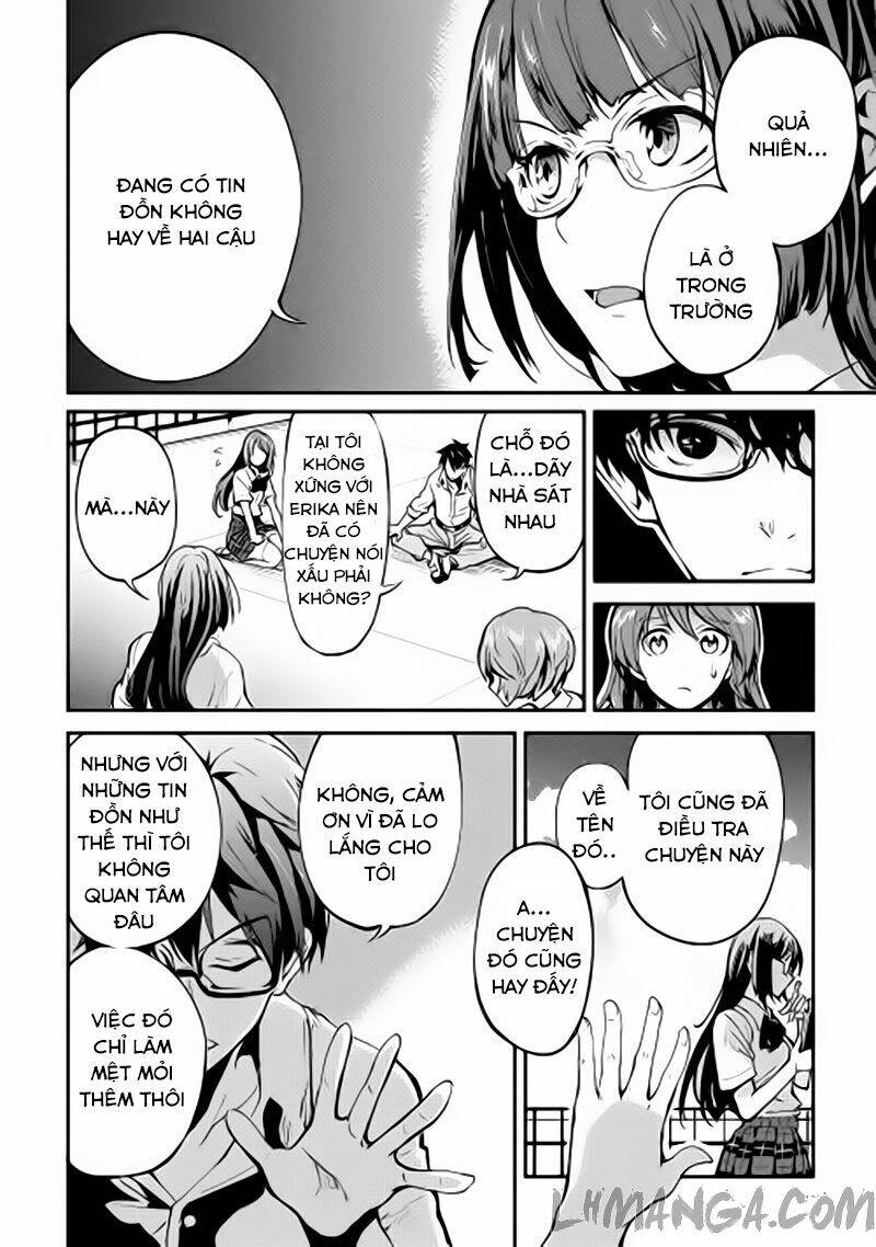 b group no shounen x chapter 1 23