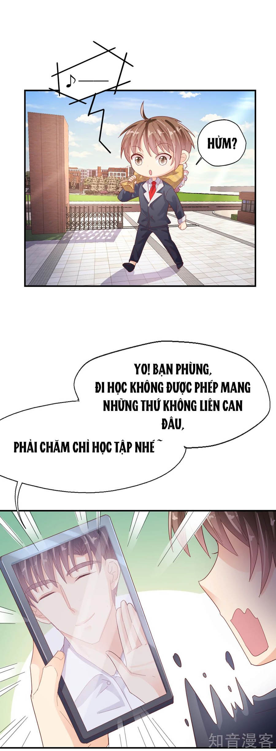 sau này vẫn cứ thích anh chapter 93.5 10