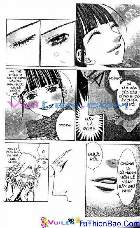 ngôi trường tâm linh chapter 2 83