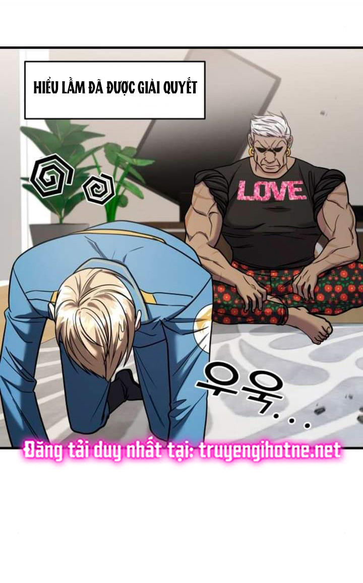 phản diện thuần túy chapter 30.1 20