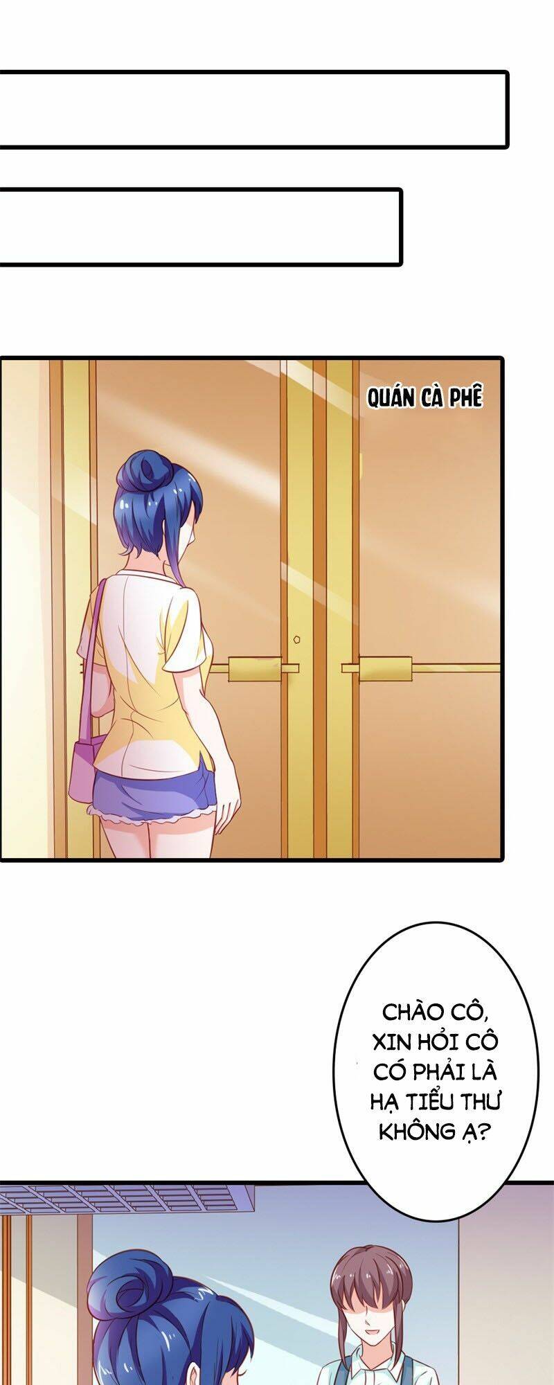 bá đạo tổng tài ngạnh thượng cung chapter 19 15