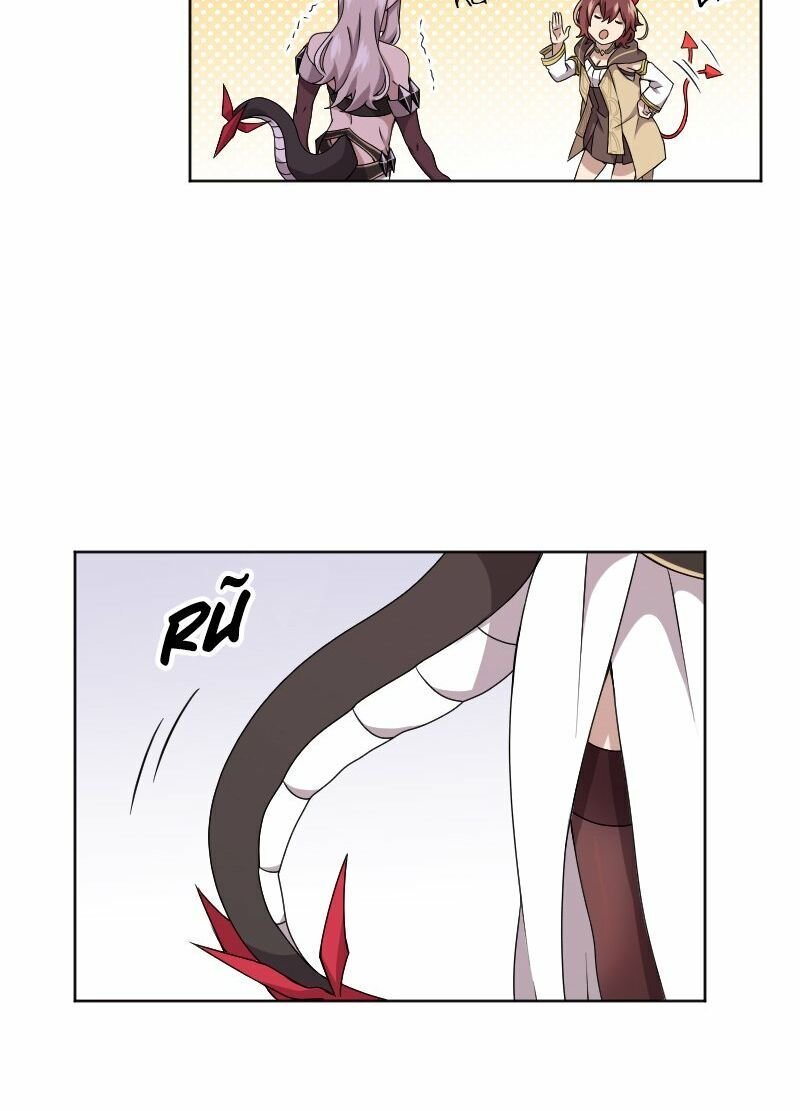 pháp sư và nữ chúa quỷ chapter 85 34