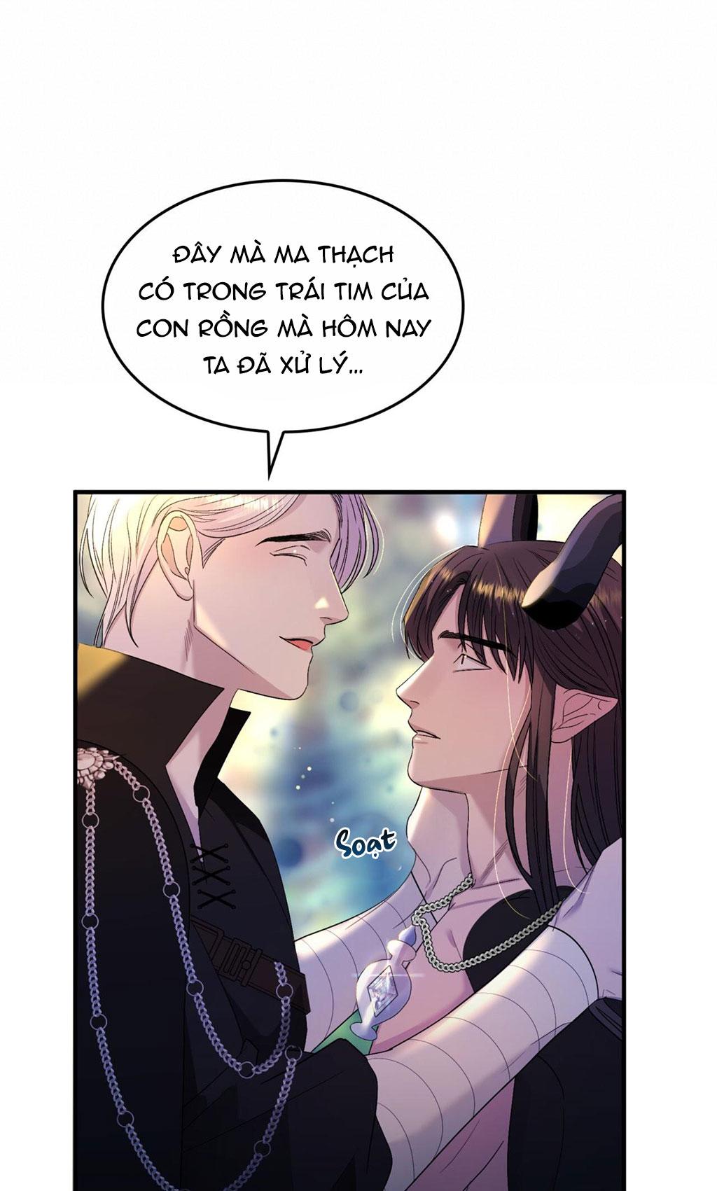 (np) độc thân muôn năm chapter 31 54