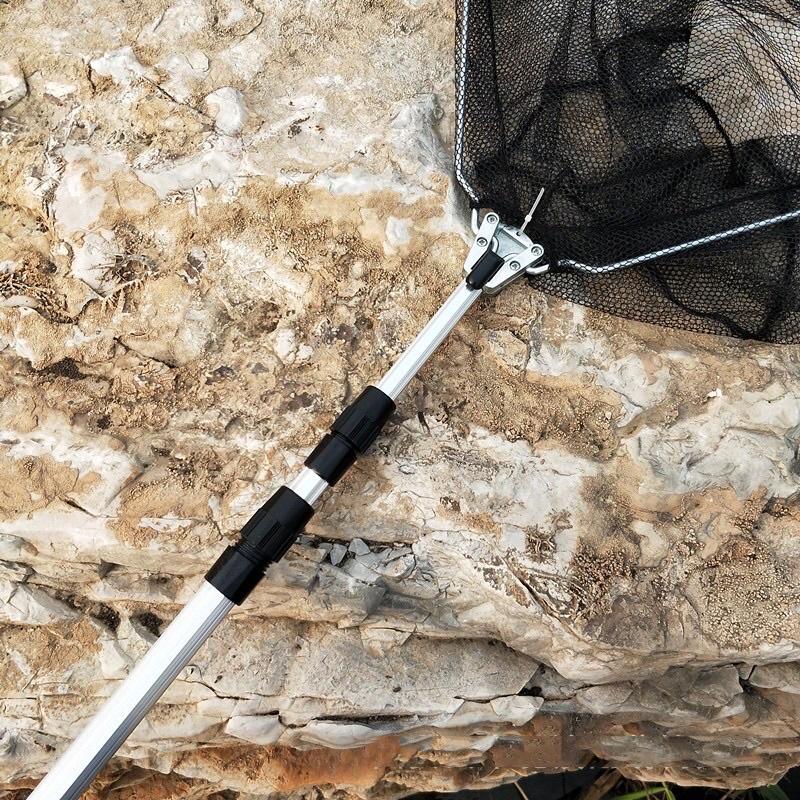 Vợt tam giác 1,5m