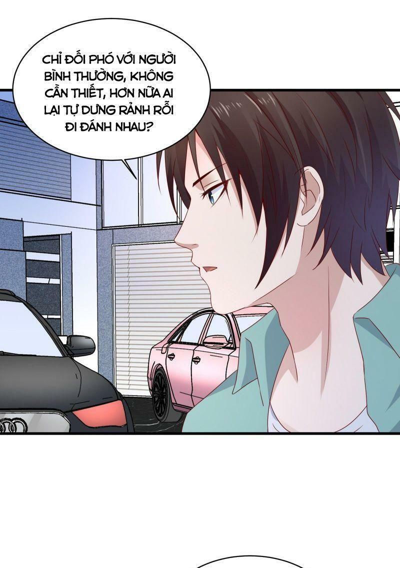 vua đầu tư mạnh nhất chapter 28 3