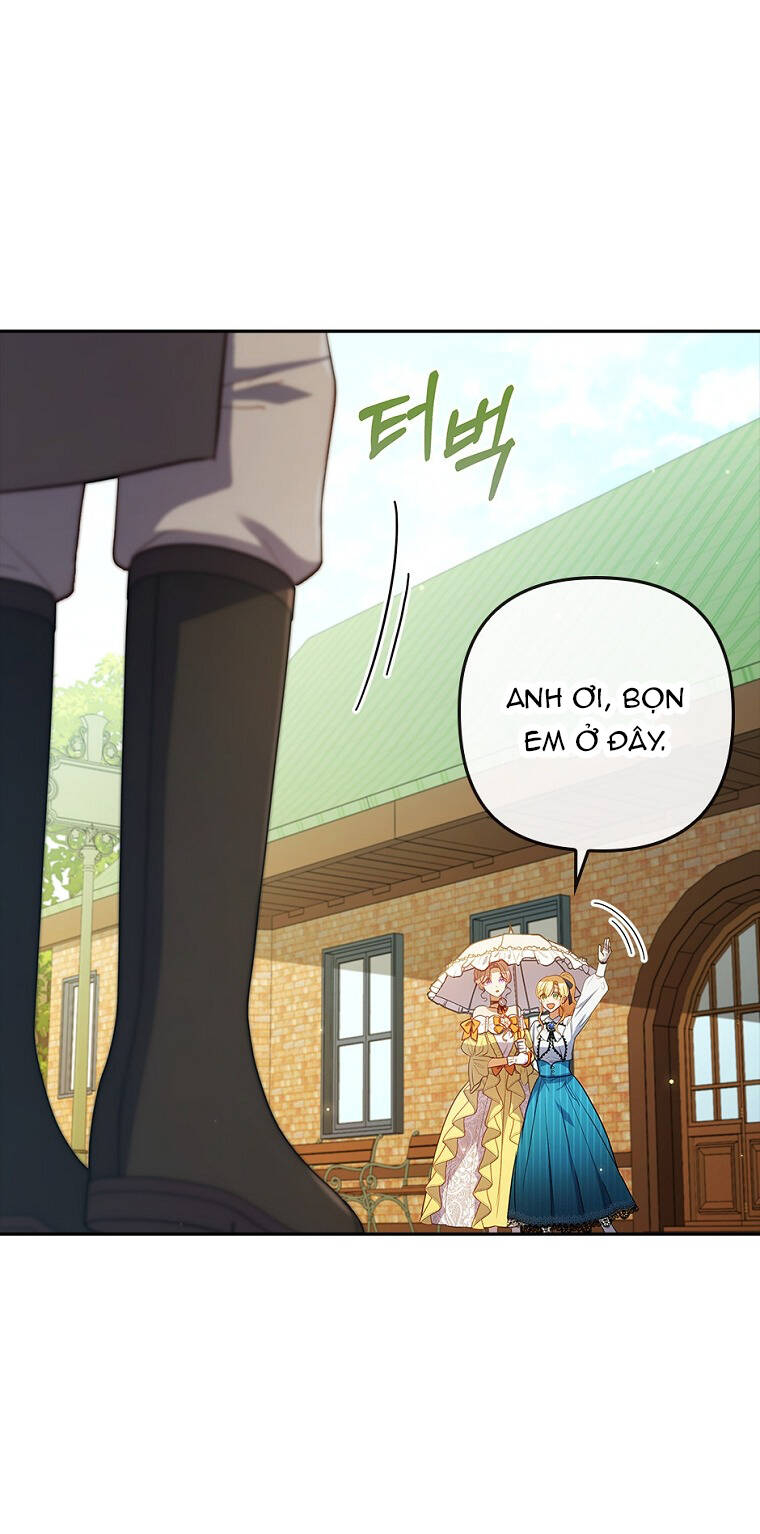 tôi bị quyến rũ bởi nam chính ốm yếu chapter 55 62