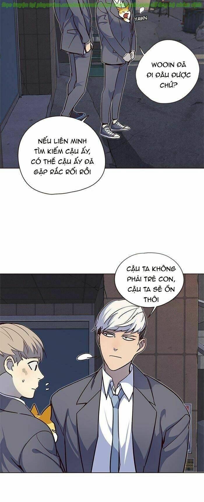 biến thân thành mèo chapter 41 17