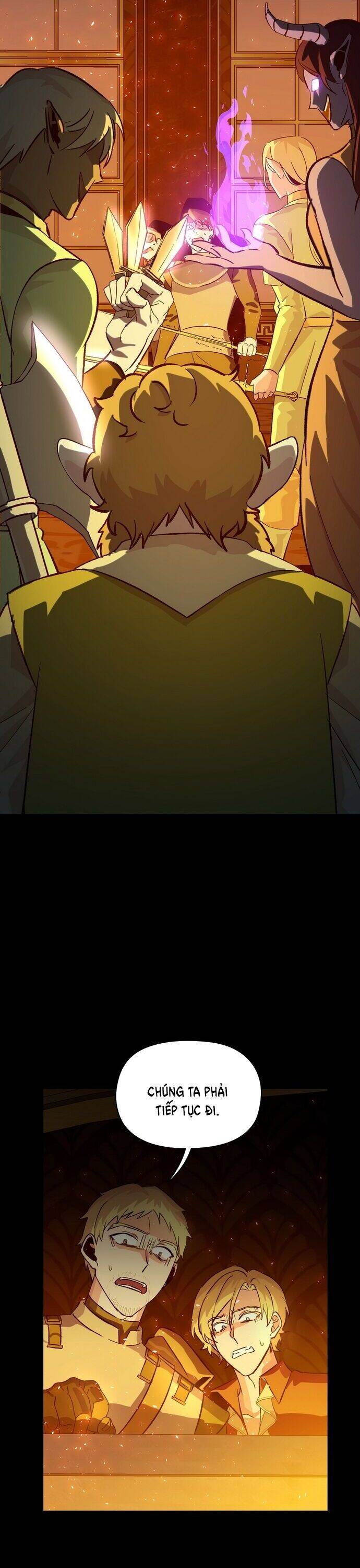 Trọng Sinh Chi Quân Chủ chapter 7 22