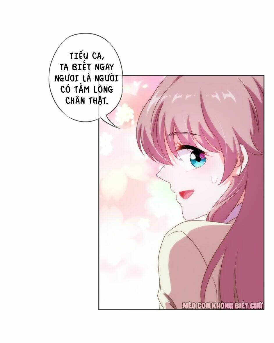 ồ, sủng phi đại nhân của ta chapter 7 5