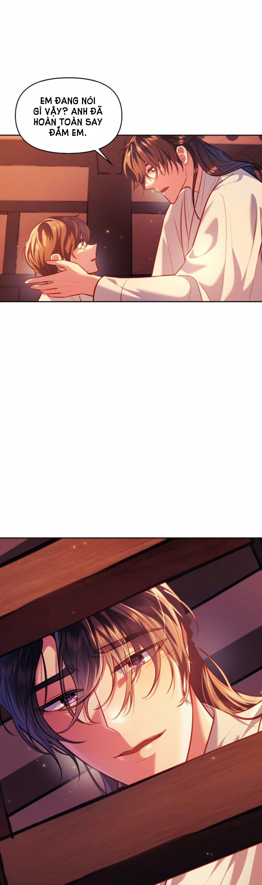 [18+] trăng nơi đỉnh núi chapter 37 26