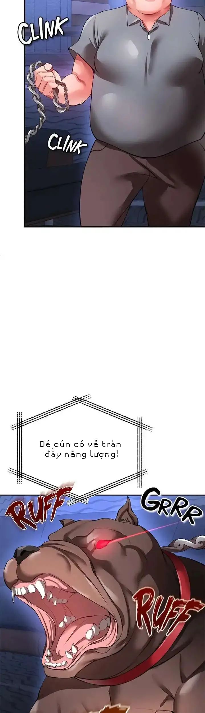 thỏa thuận máu chapter 26 23