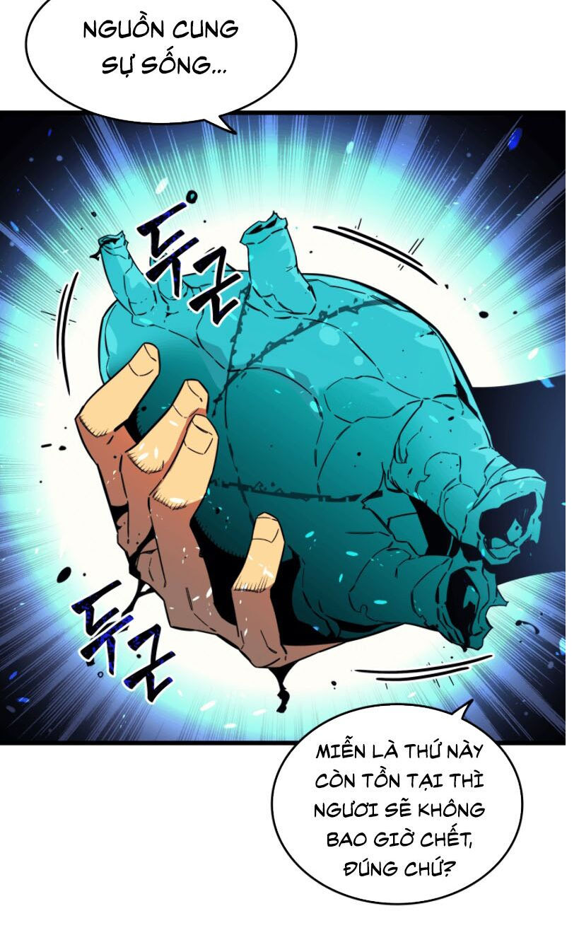 sự trở lại của pháp sư vĩ đại sau 4000 năm chapter 17 73