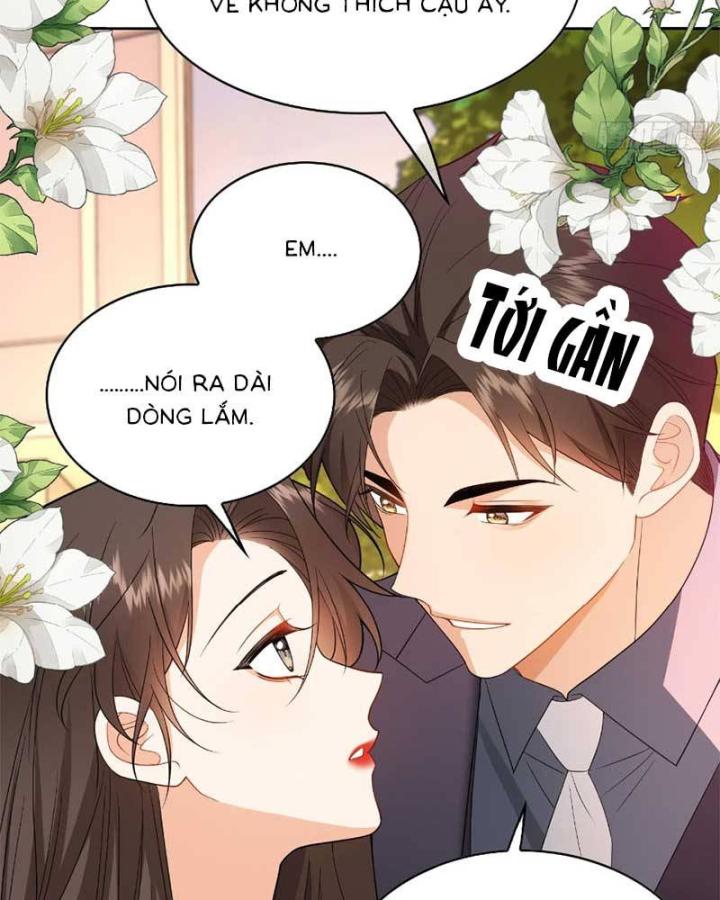 người yêu hợp đồng của chủ tịch chapter 9 20