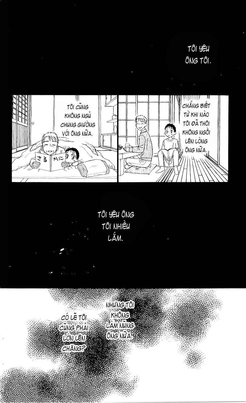 kare kano hajimemashita chapter 21 26