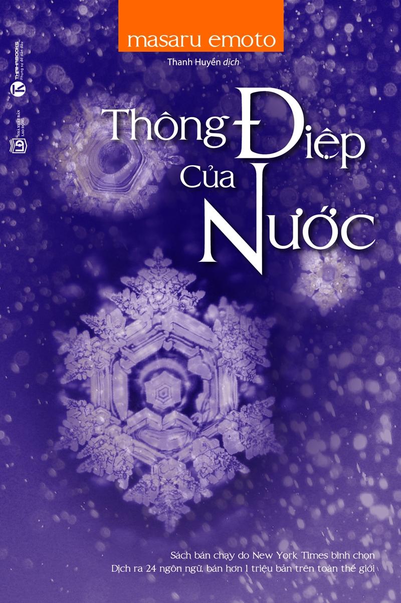 Review sách bí mật của nước - Nơi lưu giữ những ký ức 3 bí mật của nước 3