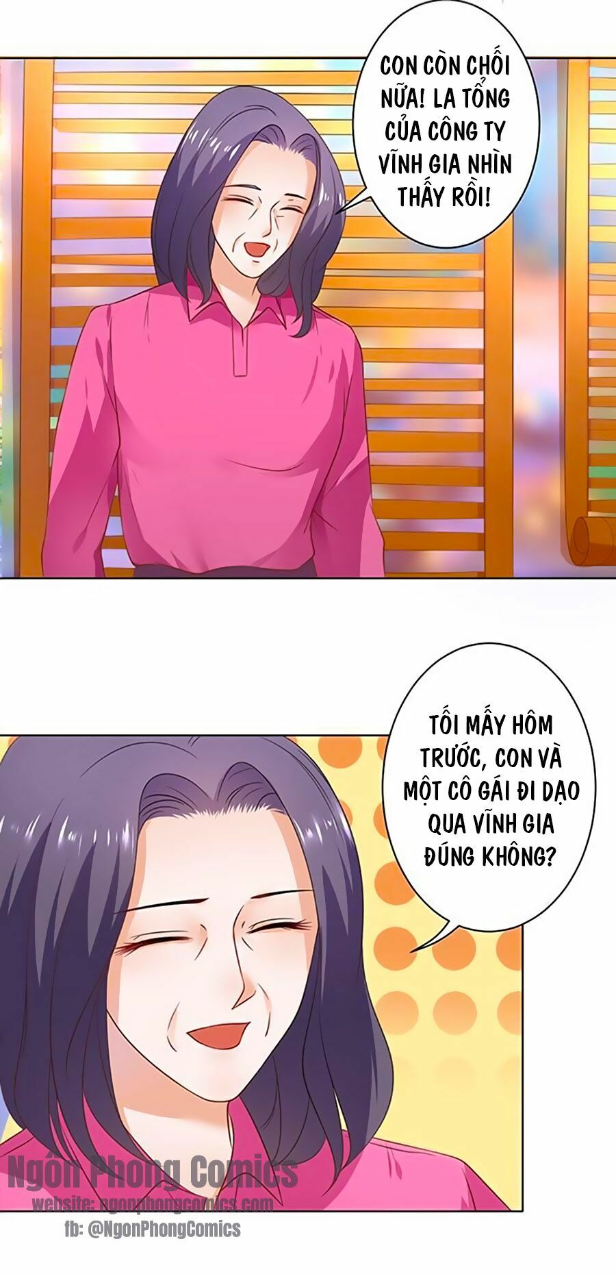 bác sĩ sở cũng muốn yêu chapter 125 23