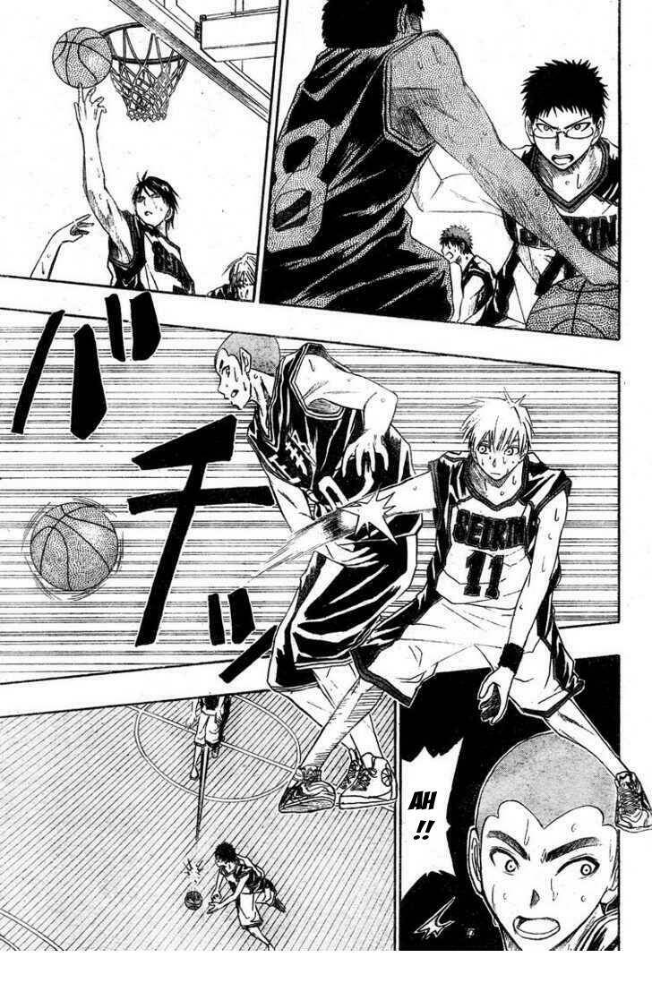 vua bóng rổ kuroko chapter 21 18