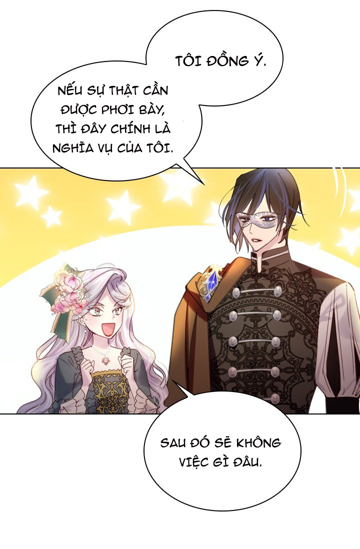 chiến lược sinh tồn của tiểu thư chapter 18 69