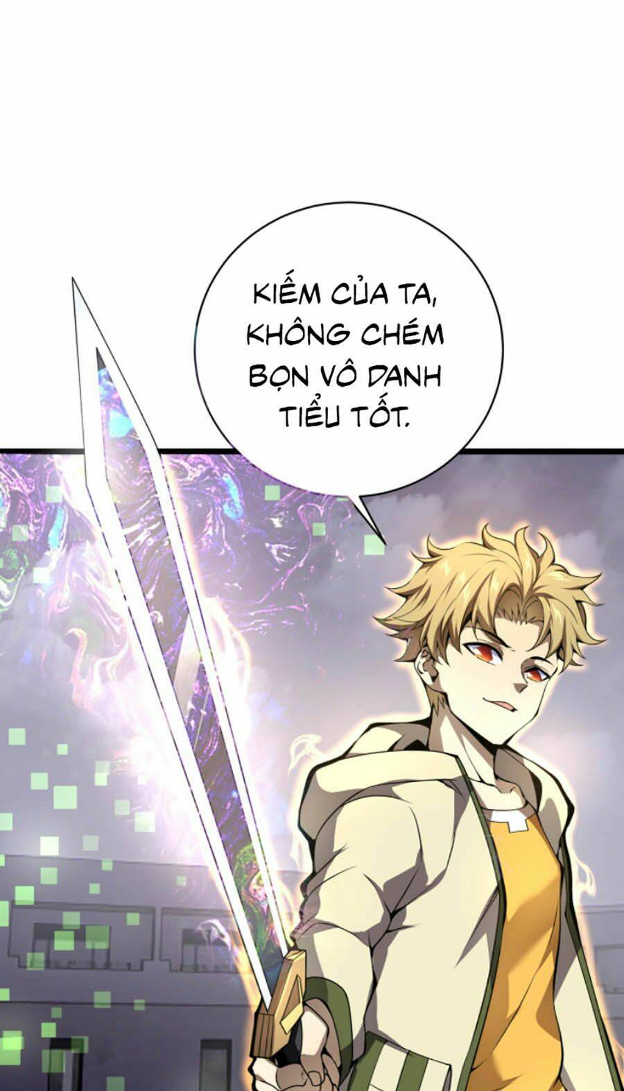 vạn vật hợp nhất chapter 8 19