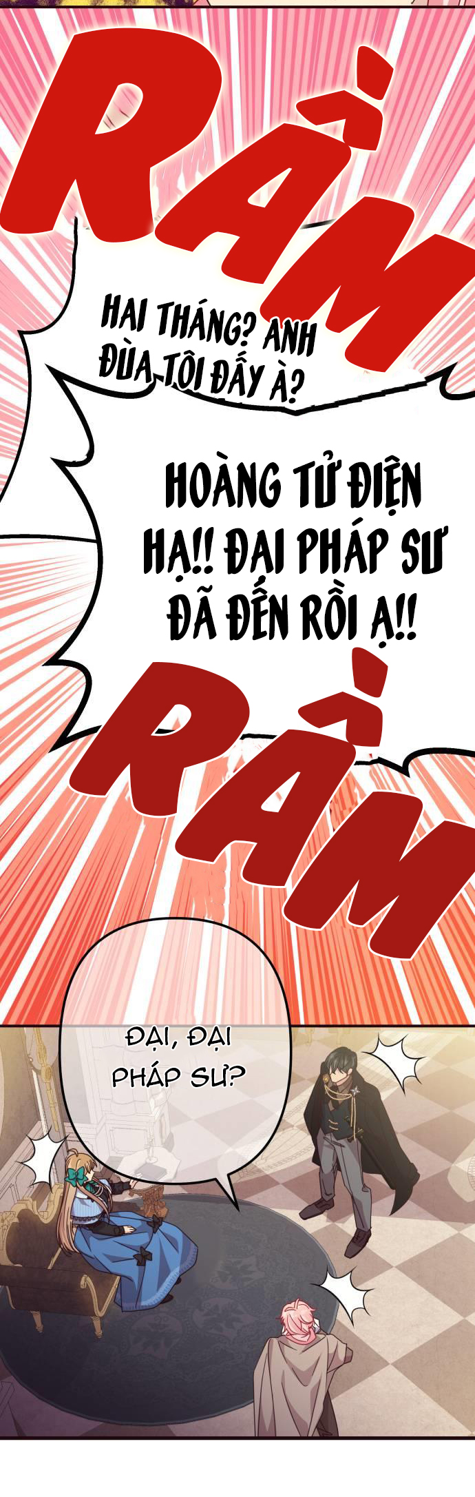 tôi không muốn kết hôn nữa chapter 5 22