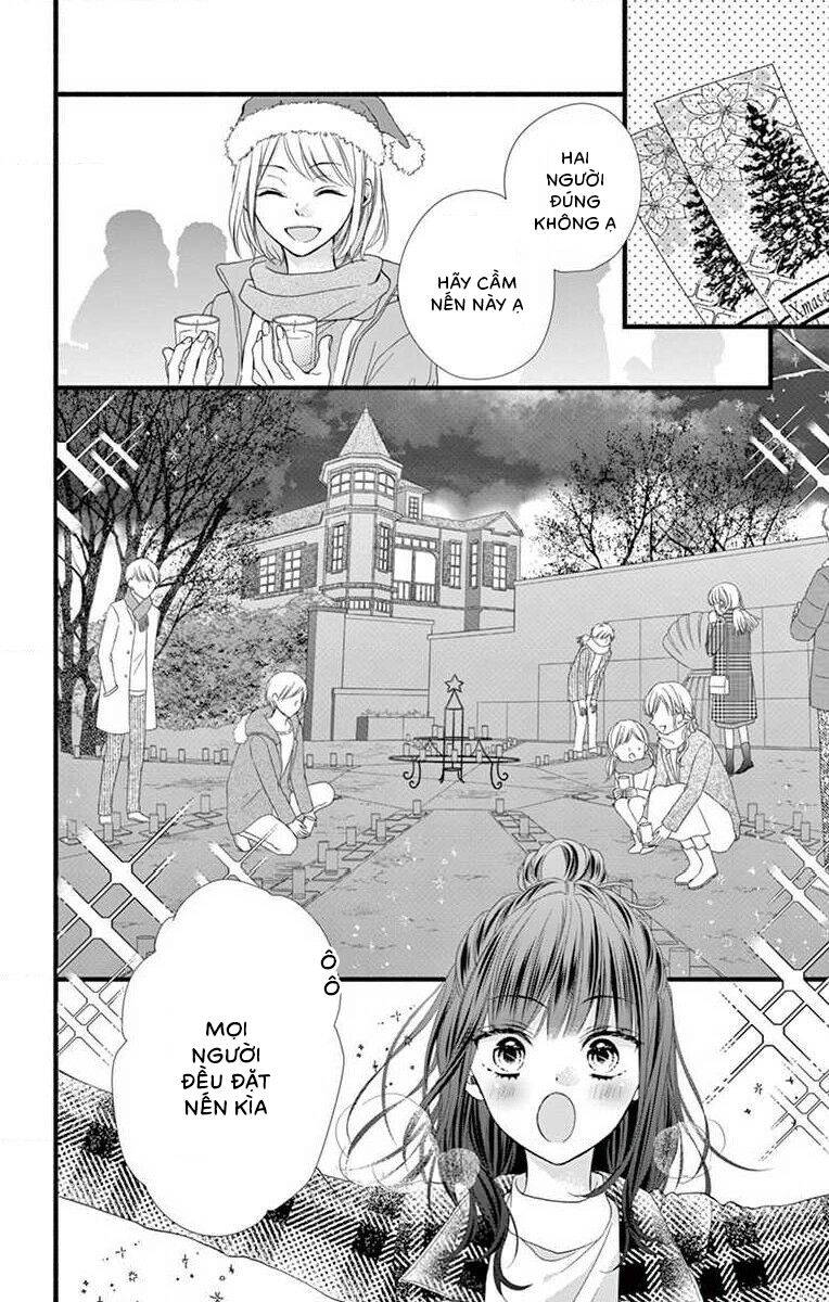 đây là ái, không phải yêu chapter 32 2