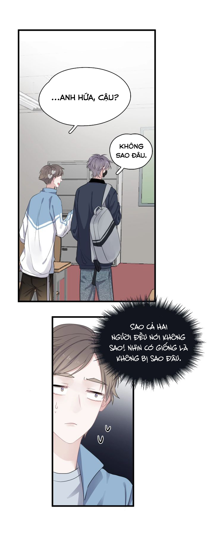 đề này vượt quá sức rồi chapter 21 35