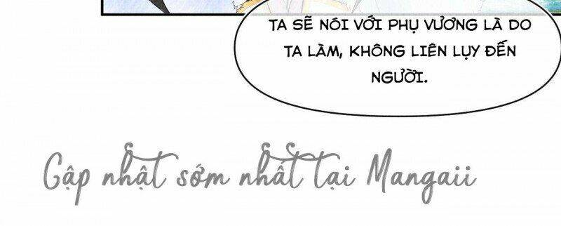 nhóc con người cá 3 tuổi rồi chapter 260 15