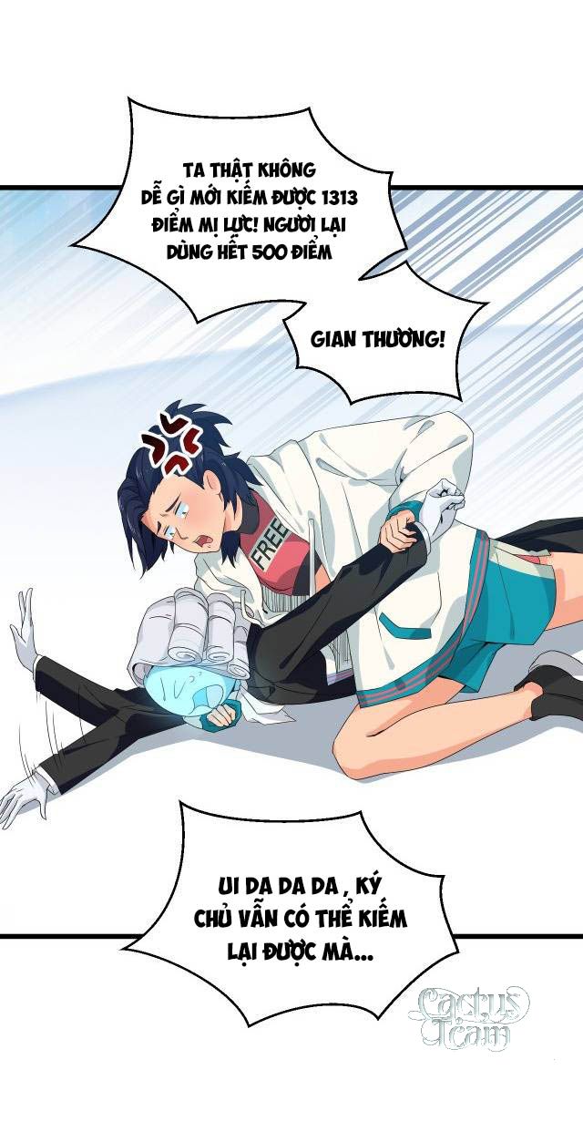 chiến thần dưỡng thành ký chapter 10 25